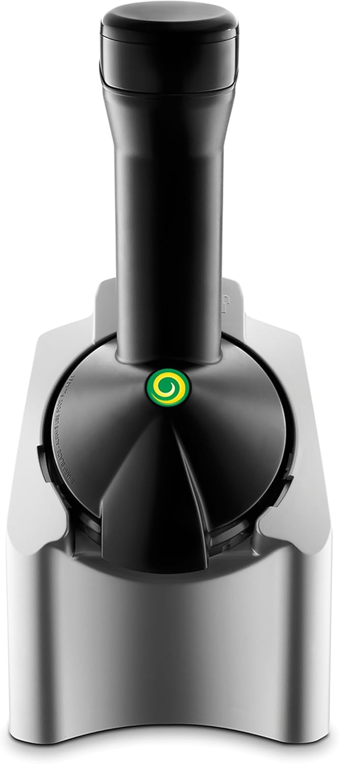 Máquina De Helados Eléctrica