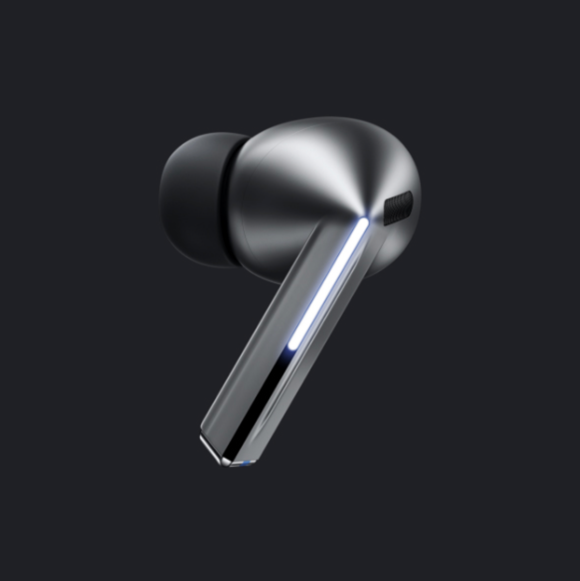 🎧 Samsung Buds 3 Pro
