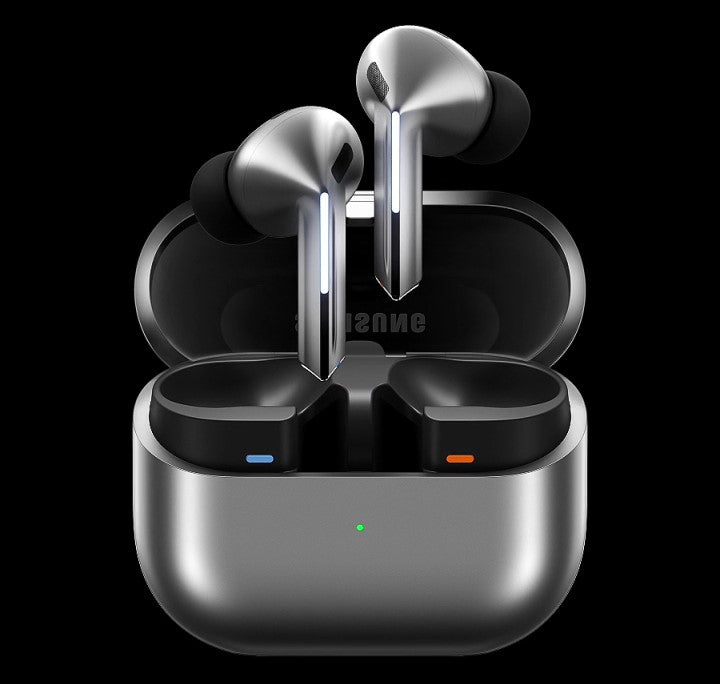 🎧 Samsung Buds 3 Pro